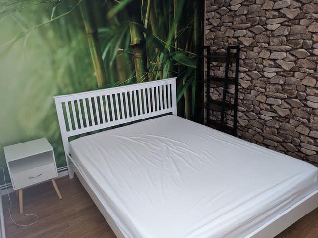 Large double room in Westbury on Trym Main Photo