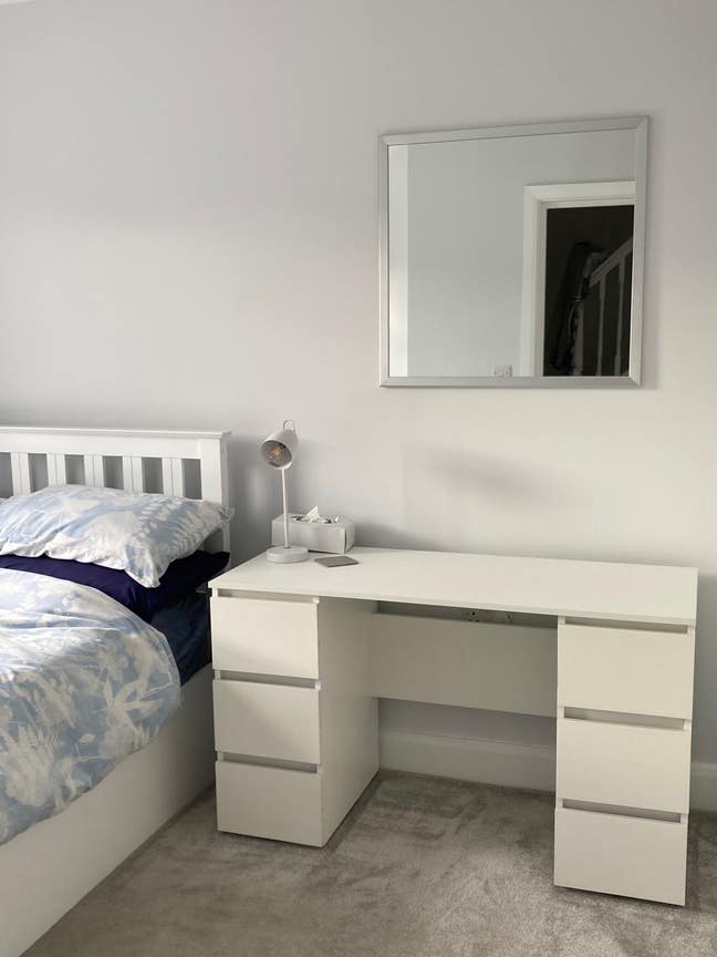 Short Term Let - Ensuite Single Room Main Photo