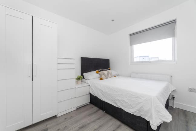 ✨ Modern Ensuite Rooms in a Lovely Home, Prime Are Main Photo