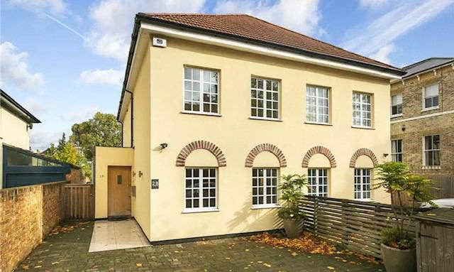 Double room in St Margarets, Richmond Main Photo