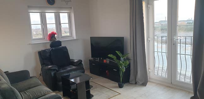 One double room for rent! Main Photo