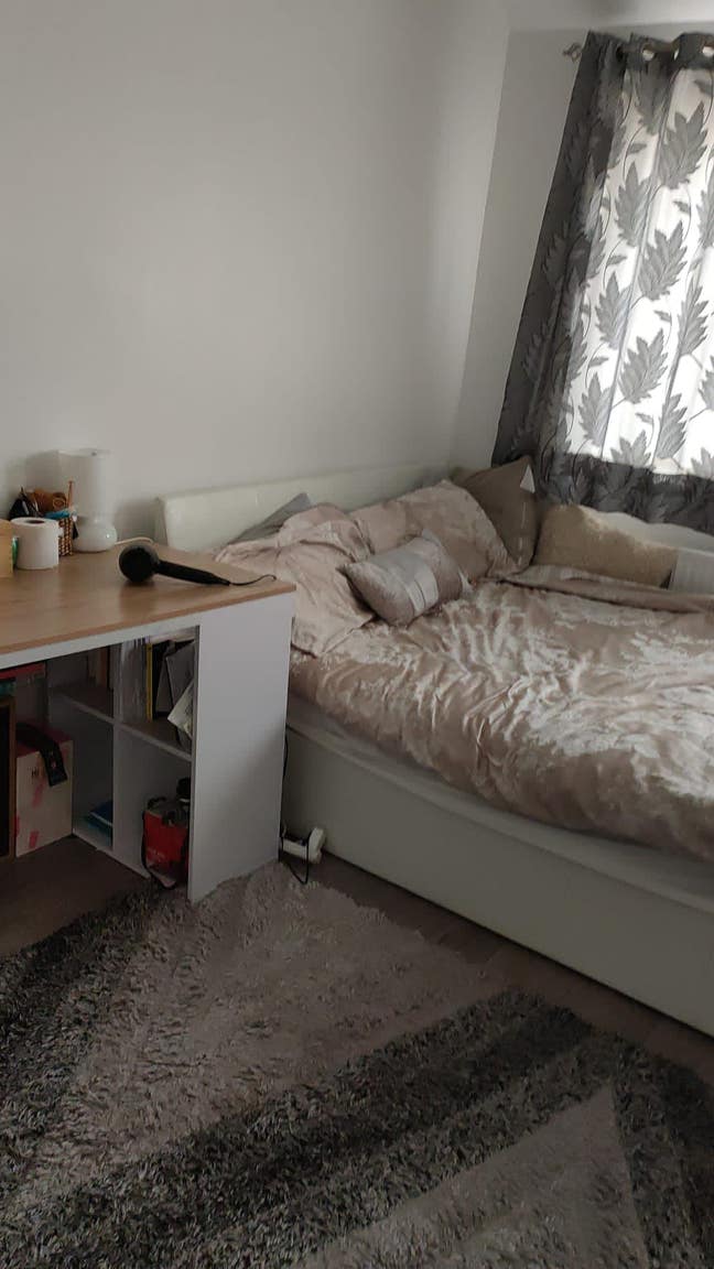 Double room furnish  Main Photo