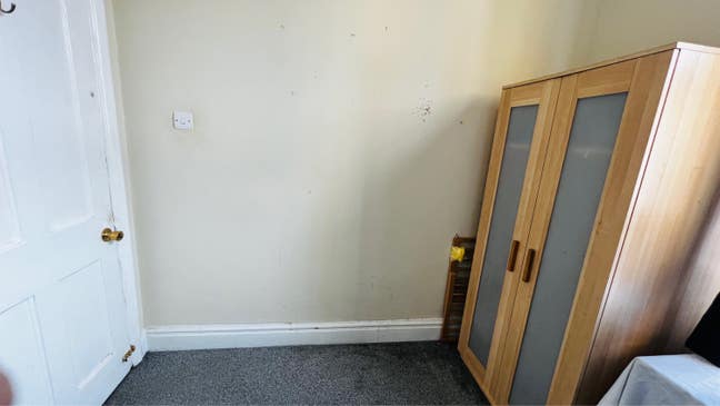 Single Room near train station Norbury Streatham Main Photo