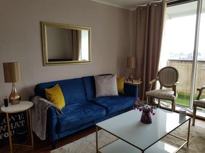 One bed flat for rent |Alls bills incl | from sept Main Photo