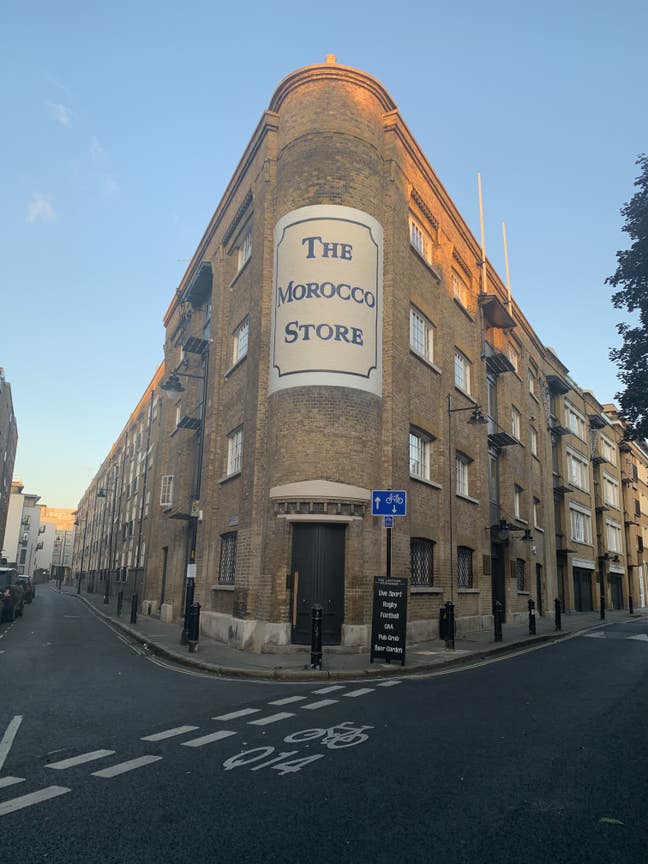 Modern En-Suite 5 mins from London Bridge Main Photo