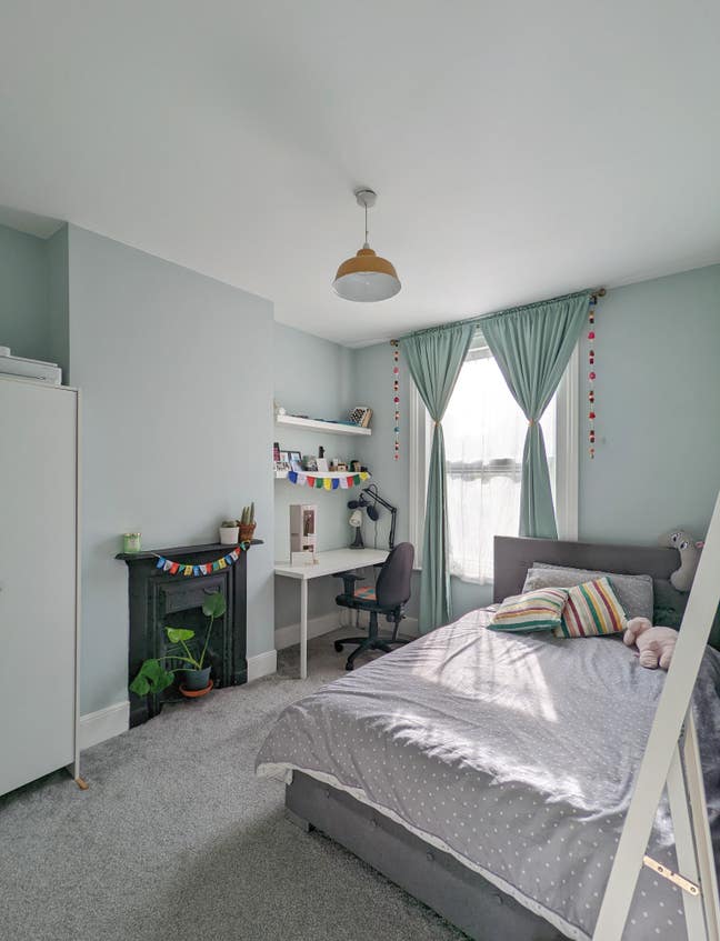 *🏡Furnished Double Bedroom, Croydon* Main Photo