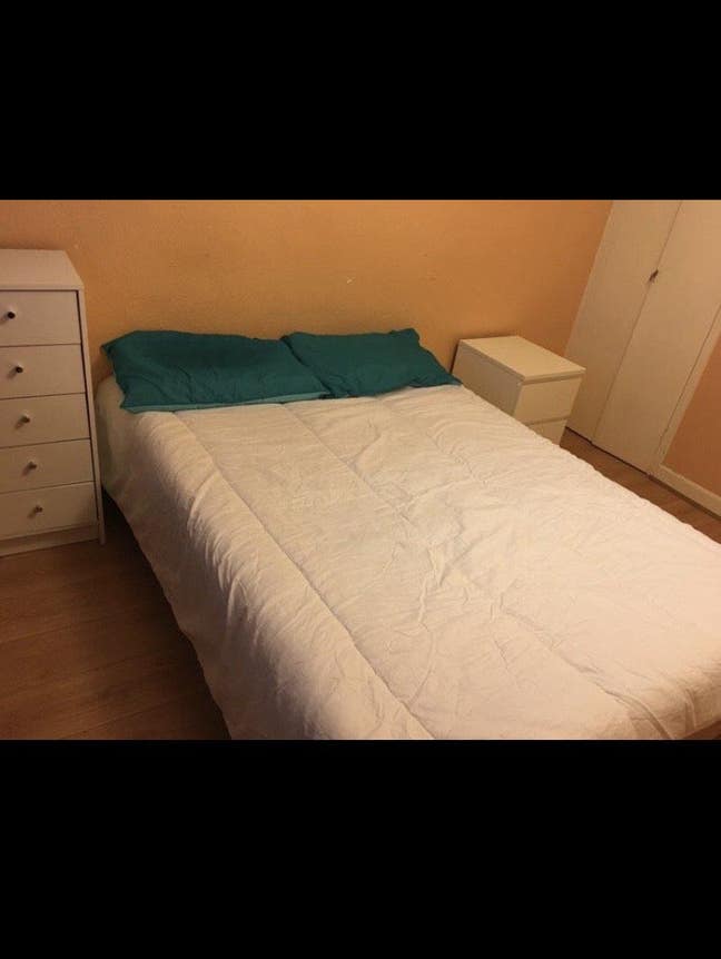 Double  bedroom  bills included  Main Photo