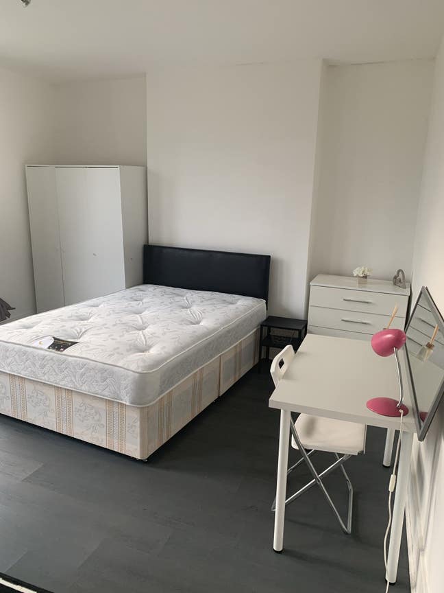 Big Room Available in Tottenham ⭐️🏡  Main Photo