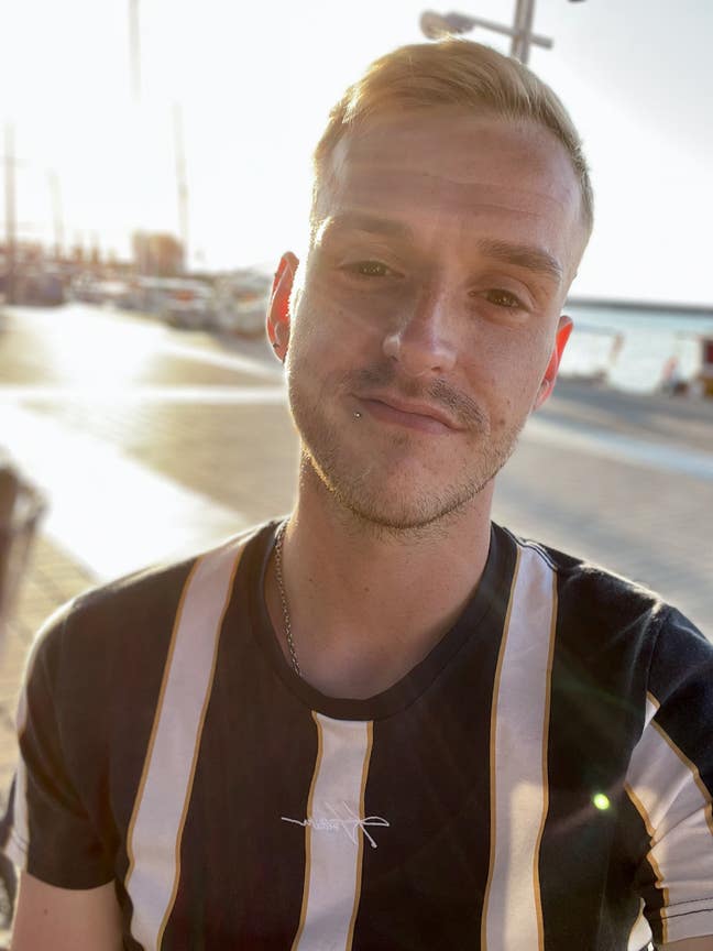 Reliable, Clean and Considerate 32-Year-Old Male  Main Photo