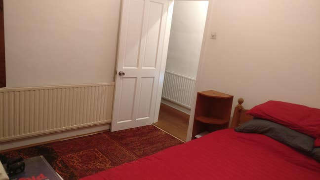 Double Room in flatshare  Main Photo