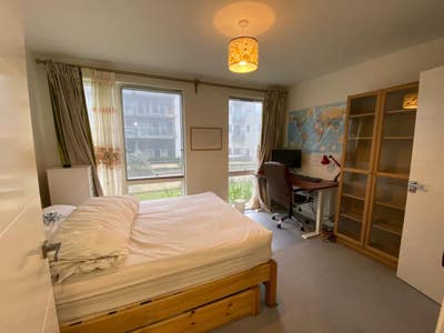 Canal view en-suite double rooms Main Photo