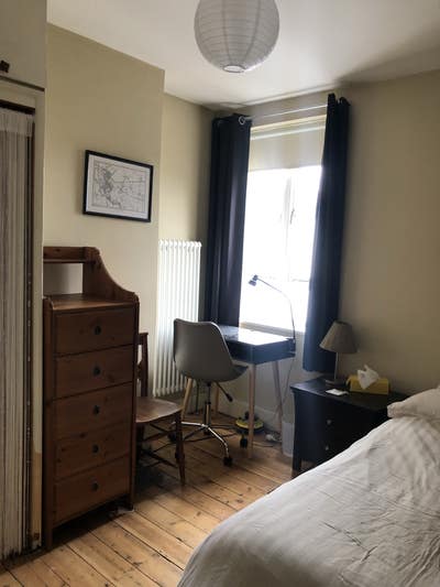 Double room Main Photo