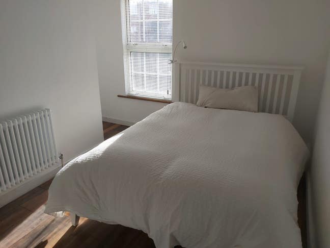 Dartford - Double room to let  Main Photo