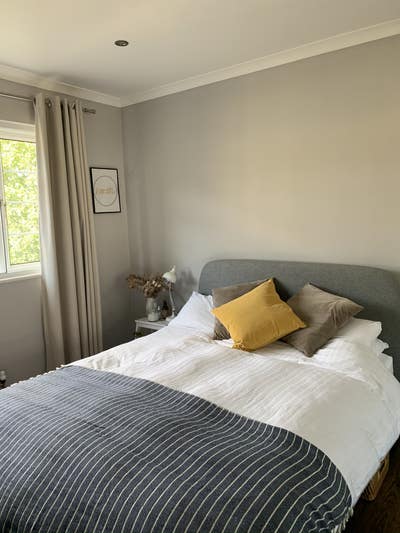 Dbl room 5 mins to tube & common, bills incl. Main Photo
