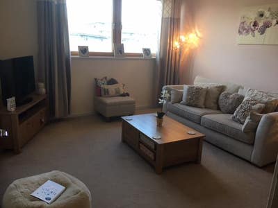 1 Bedroom Harbourside Apartment Available   Main Photo