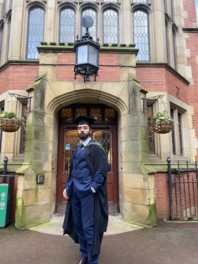 28, sociable, tidy-clean, looking for a dbl room  Main Photo