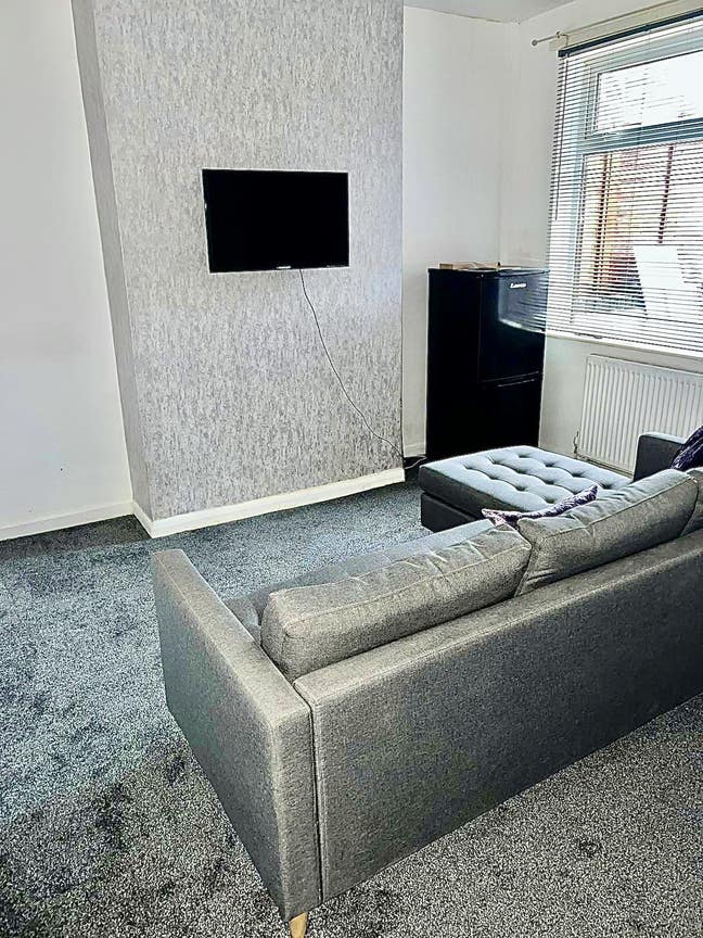 Brampton, chesterfield centre house share  Main Photo