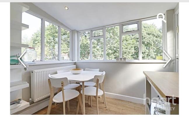 Double room available.  Main Photo