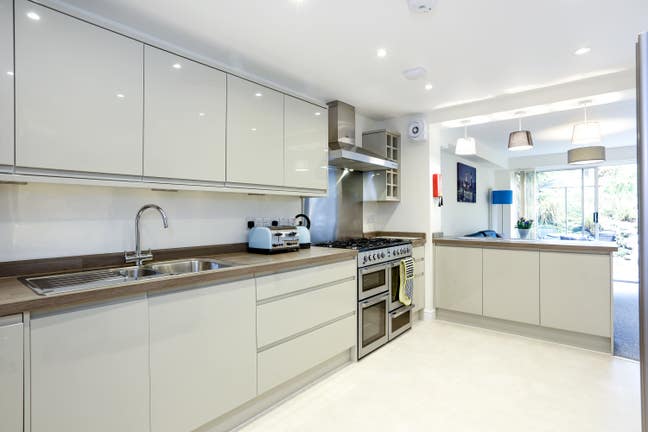 🏡⭐Ensuite Room - Worcester Park - &pound;945 ⭐🏡  Main Photo