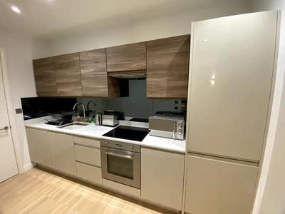 Modern Central Norwich Apartment Share 2 Bedrooms Main Photo
