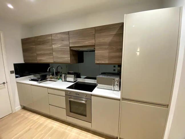 Modern Central Norwich Apartment Share 2 Bedrooms Main Photo