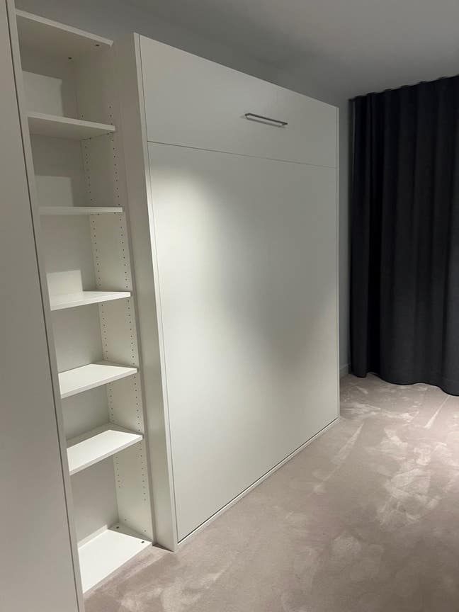 Designer flat in E16 - Pontoon Dock DLR  Main Photo