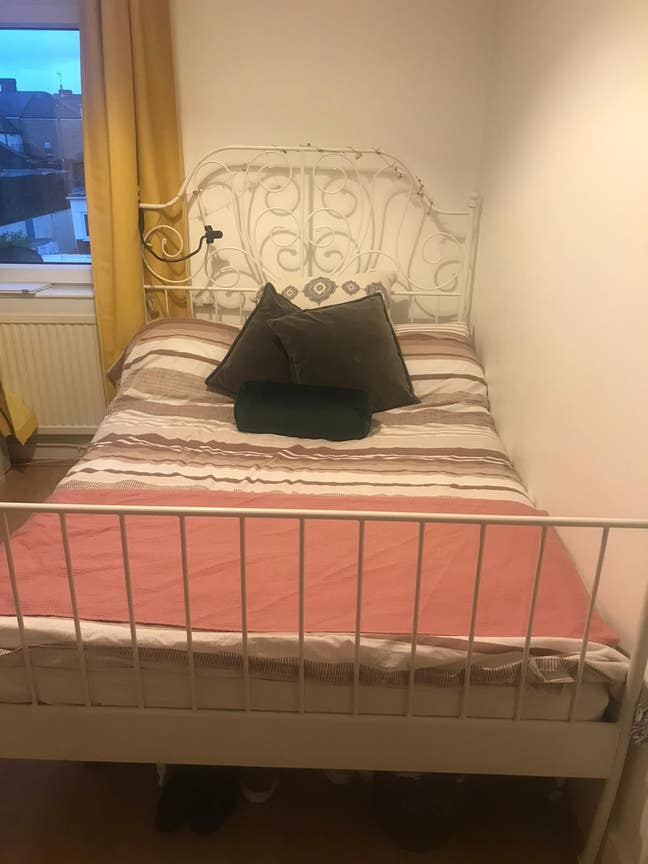 Ystafell ddwbl / Double room Grangetown  Main Photo