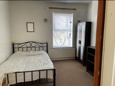 NG7 Nottingham Main Photo