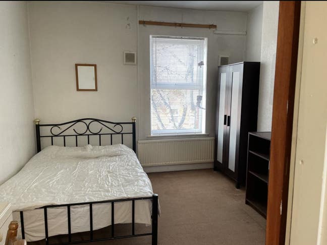 NG7 Nottingham Main Photo