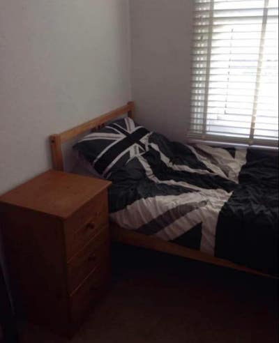 Single furnished room, near Kidderminster Hospital Main Photo