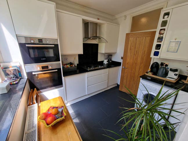 Lovely Double Room - New Flat - St Johns Wood Main Photo