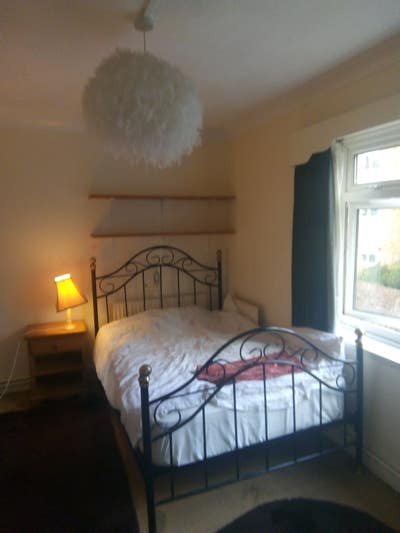 Double room near Preston Park station. Main Photo