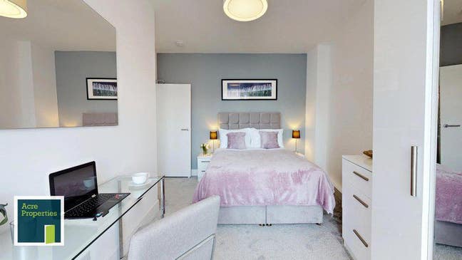 4 bedroom duplex flat-All bills, covered + WIFI Main Photo