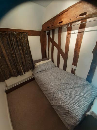 Single bedroom  Main Photo