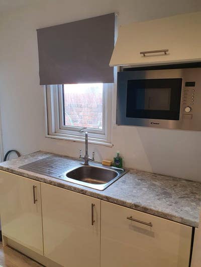 Executive -Single Room Main Photo