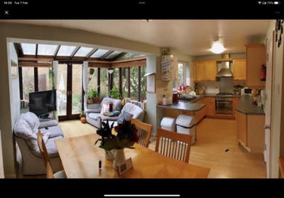 A rare opportunity to rent a double room, tax Incl Main Photo