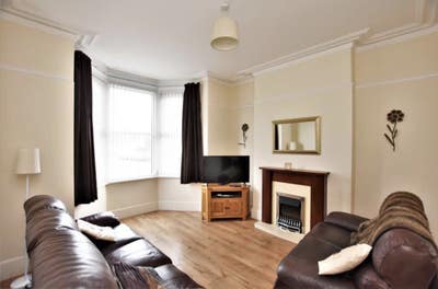 House Share Barrow-In-Furness Main Photo
