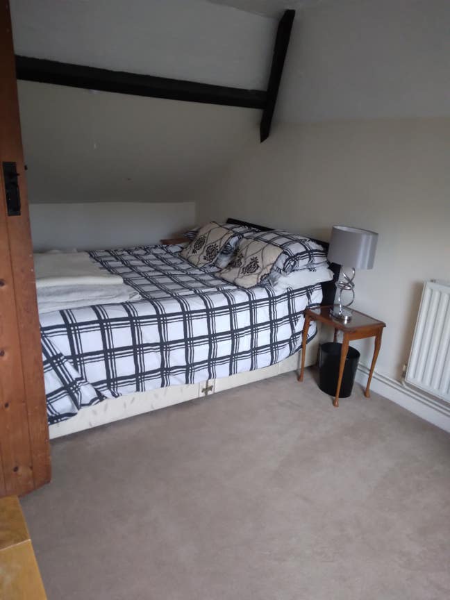 Double room Main Photo