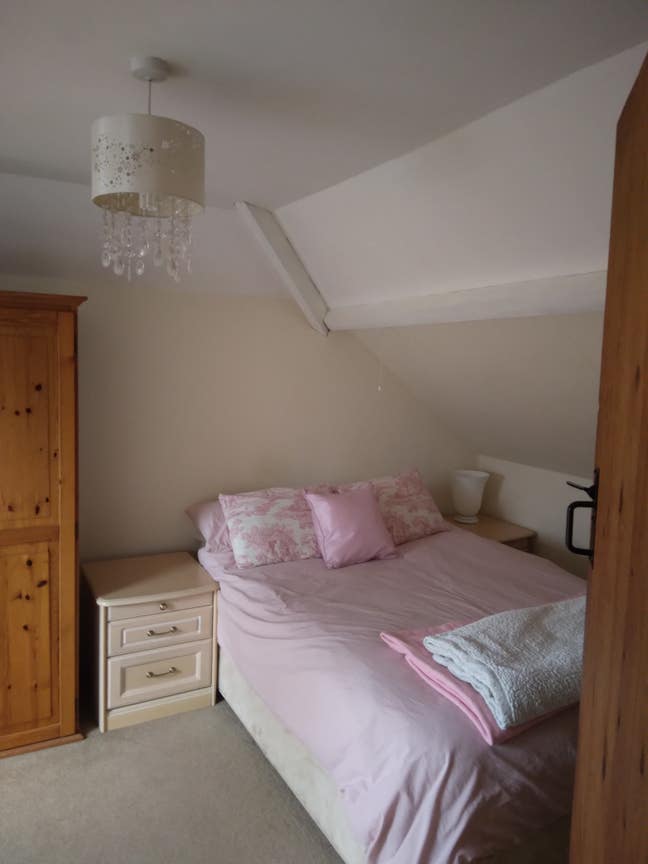 Double room Main Photo
