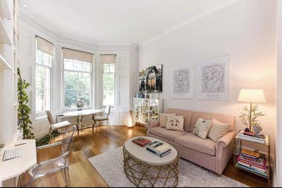 Beautiful South Ken Flat, prime location Main Photo