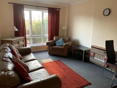 Refurbed Rooms 2mins walk to RGU. No Utility Bills Main Photo