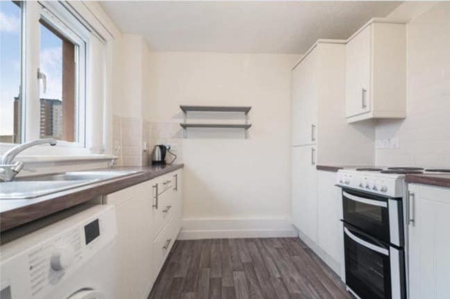 Double rooms with furniture  Main Photo