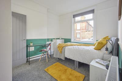 First Month Half Price🌟New Development Warrington Main Photo