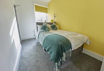 First Month Half Price🌟New Development Warrington Main Photo