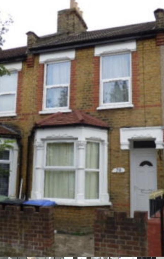 &pound;550 single room  Main Photo