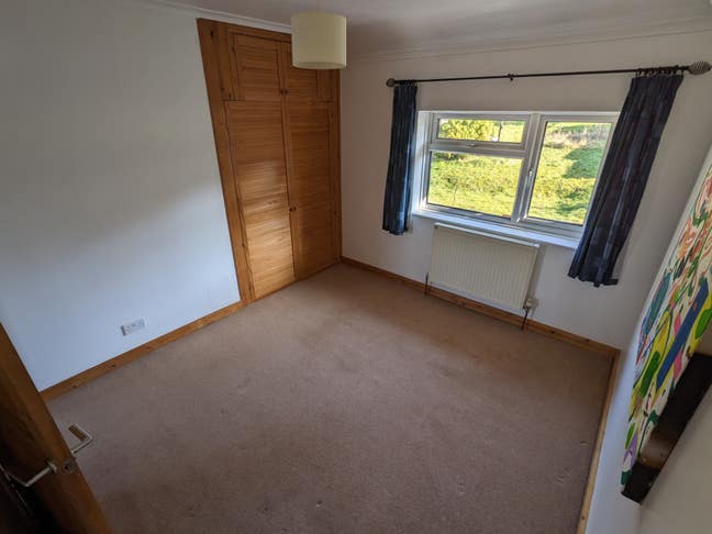 Double Room House, Garden, Free Parking Main Photo
