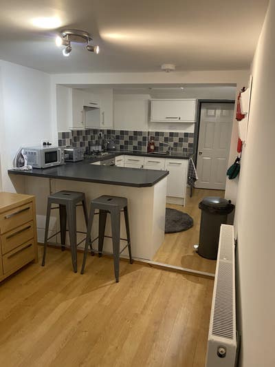 Cowes house, Room for rent!  Main Photo