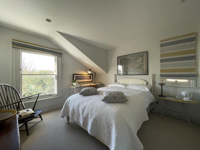 Monday-Friday Double ensuite in Putney SW15 Main Photo