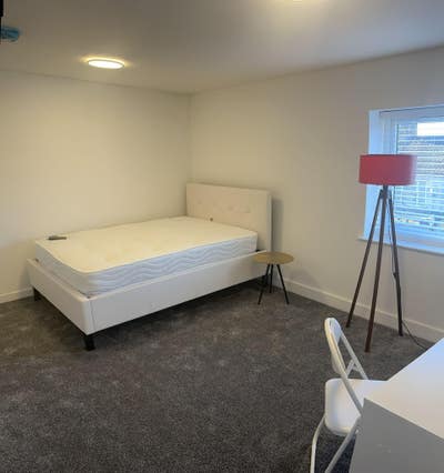 Brand new rooms in a shared house Main Photo