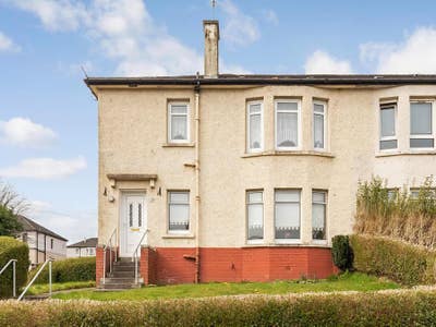 **Unfurnished 2 Bed Cottage Flat*** Main Photo